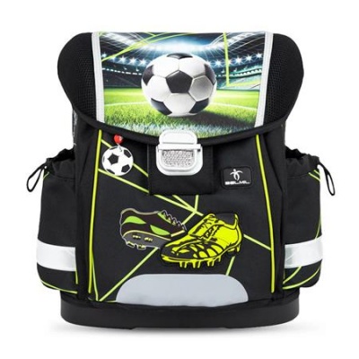 Školská taška, BELMIL "Classy Player"