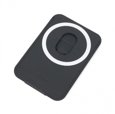 Multifunkčný držiak na karty, 1 ks,  držiak na telefón, TROIKA "Hildecard"