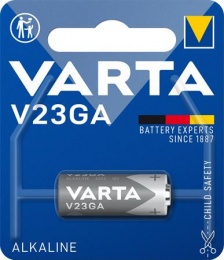 Batéria, V23GA/A23/MN21, 1 ks, VARTA