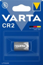 Batéria, CR2 foto, 1 ks, VARTA