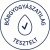 Tetovacie nálepky, 1 hárok, 76x120 mm, AVERY ZWECKFORM, "Z-Design No.56439", delfíny s morskými hviezdicami