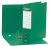 Pákový šanón s obalom, 80 mm, A4, karton, ESSELTE "Oxford", zelená