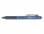 Roller, 0,25 mm, odstrániteľné písmo, PILOT "Frixion Clicker" 05, atramentovo modrá