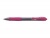 Gélové pero, 0,32 mm, stláčací mechanizmus, PILOT "G-2", ružové