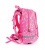 Batoh, anatomický, PULSE "Anatomic Hello Sweetie", ružová