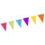 Girlanda, 360 × 12,5 × 22 cm, s vlajočkami