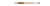 Gélové pero, 0,7 , s vrchnákom, ICO "Gel-Ico", zlaté