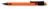 Mikroceruzka, 0,5 mm, STAEDTLER "Graphite 777", oranžová