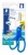 Nožnice, školské, 14 cm, pre ľavákov, STAEDTLER "Noris 965", modrá