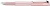 Plniace pero, M, SCHNEIDER "Ceod Shiny", perleťovo ružové