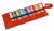 Popisovač, sada, STABILO "Pen 68", 30 rôznych farieb