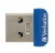 USB kľúč, 16GB, USB 3.2, 80/25MB/sec, VERBATIM "Nano"