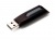 USB kľúč, 256GB, USB 3.2, 80/25 MB/sec, VERBATIM "V3", čierno-sivá