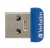 USB kľúč, 32GB, USB 3.2, 80/25MB/sec, VERBATIM "Nano"