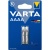 Batéria, AAAA, LR61, 1,5V, 2 ks, VARTA