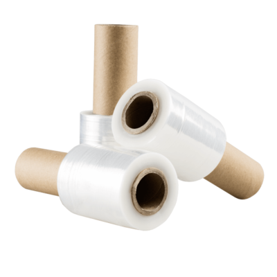 Fólia stretch granát, 20 mic, 10 cm, návin 150 m